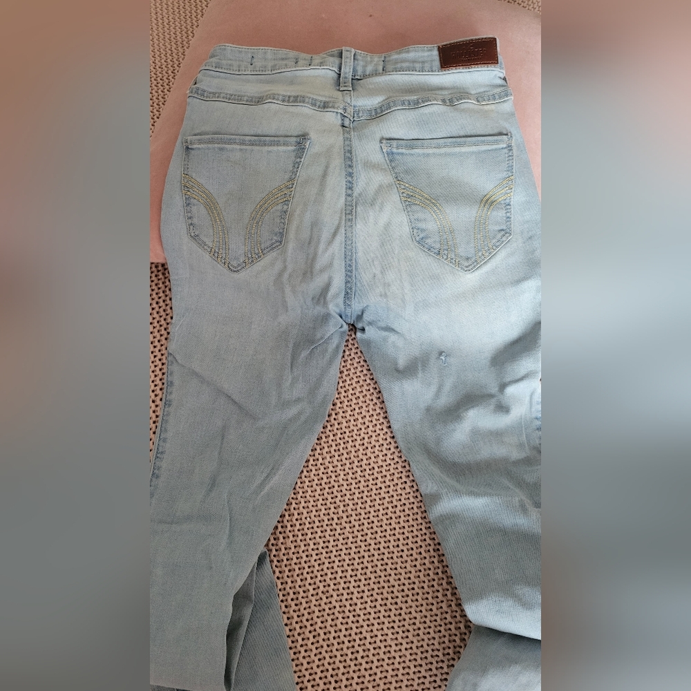 Girls Jean